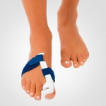 Фиксатор косточки Красивые пальчики – 2 шт.